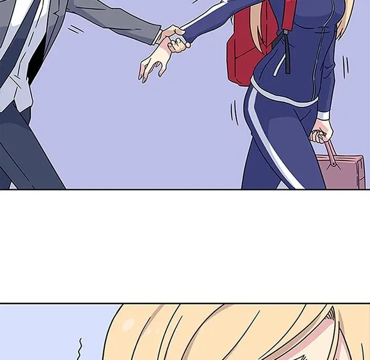 漫画《春天来了》第18章第96张图