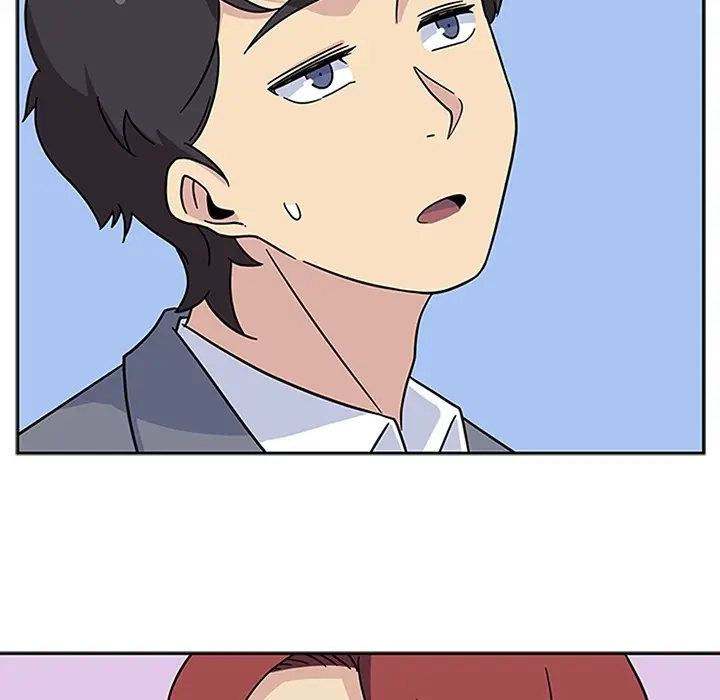漫画《春天来了》第11章第14张图