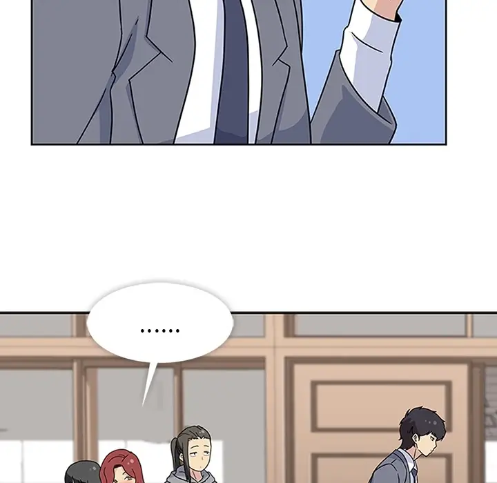 漫画《春天来了》第11章第17张图