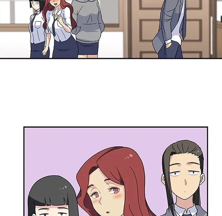 漫画《春天来了》第11章第18张图