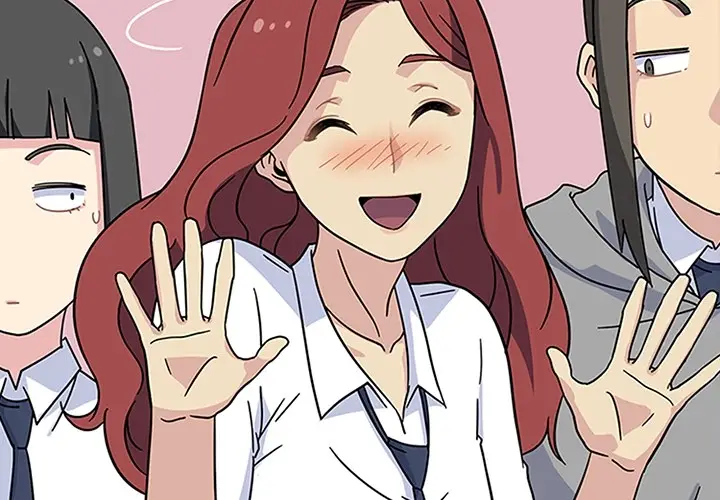 漫画《春天来了》第11章第2张图