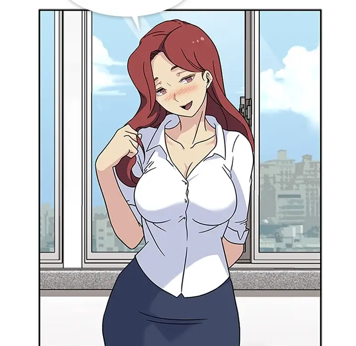 漫画《春天来了》第11章第38张图