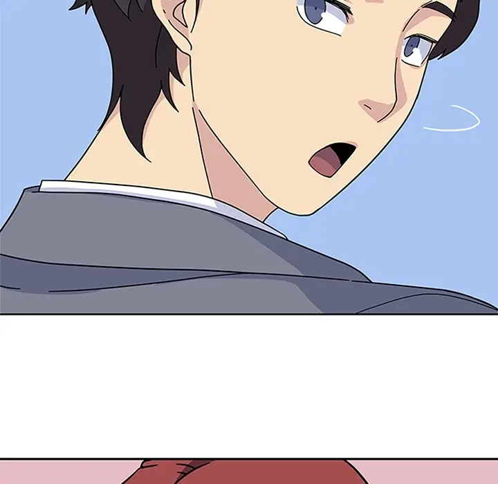 漫画《春天来了》第11章第8张图