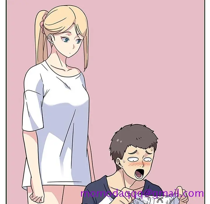 漫画《春天来了》第11章第96张图