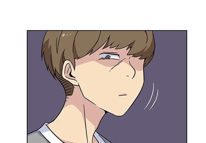漫画《春天来了》第21章第3张图