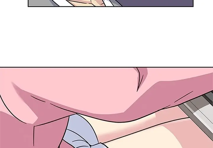 漫画《春天来了》第21章第4张图