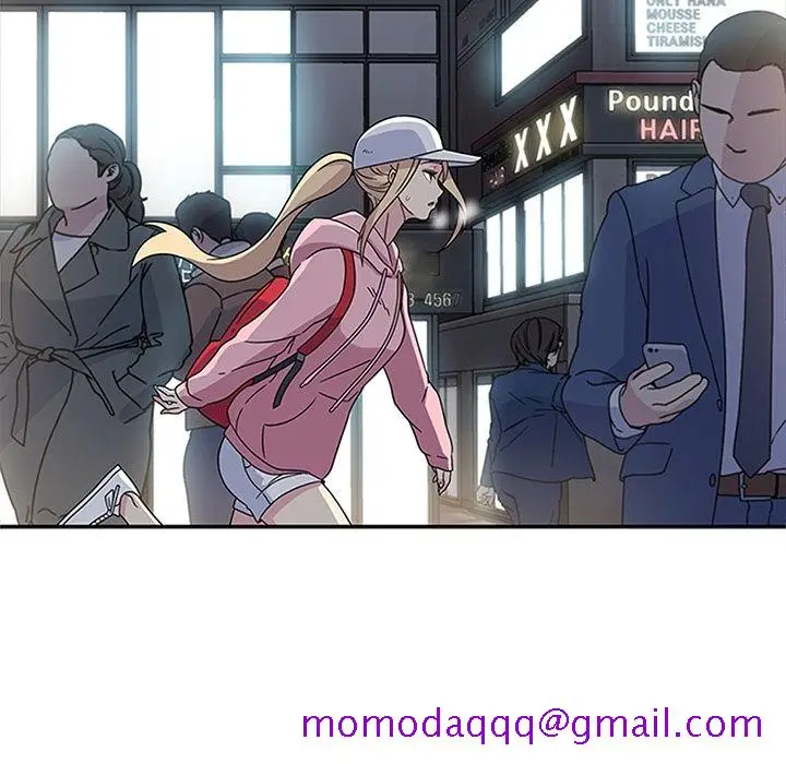 漫画《春天来了》第21章第65张图