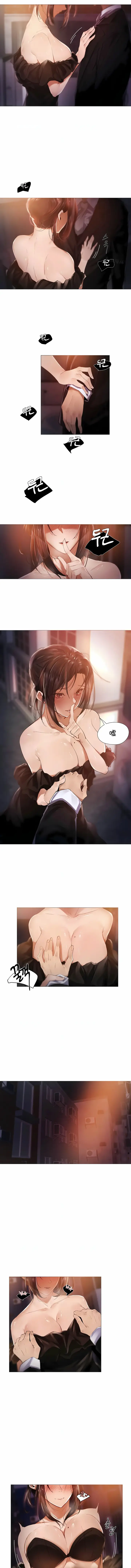 漫画《当女社长的司机还能做这样的事》第10章第4张图