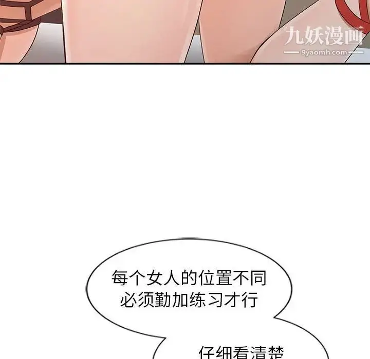 漫画《征服的滋味》第17话第76张图