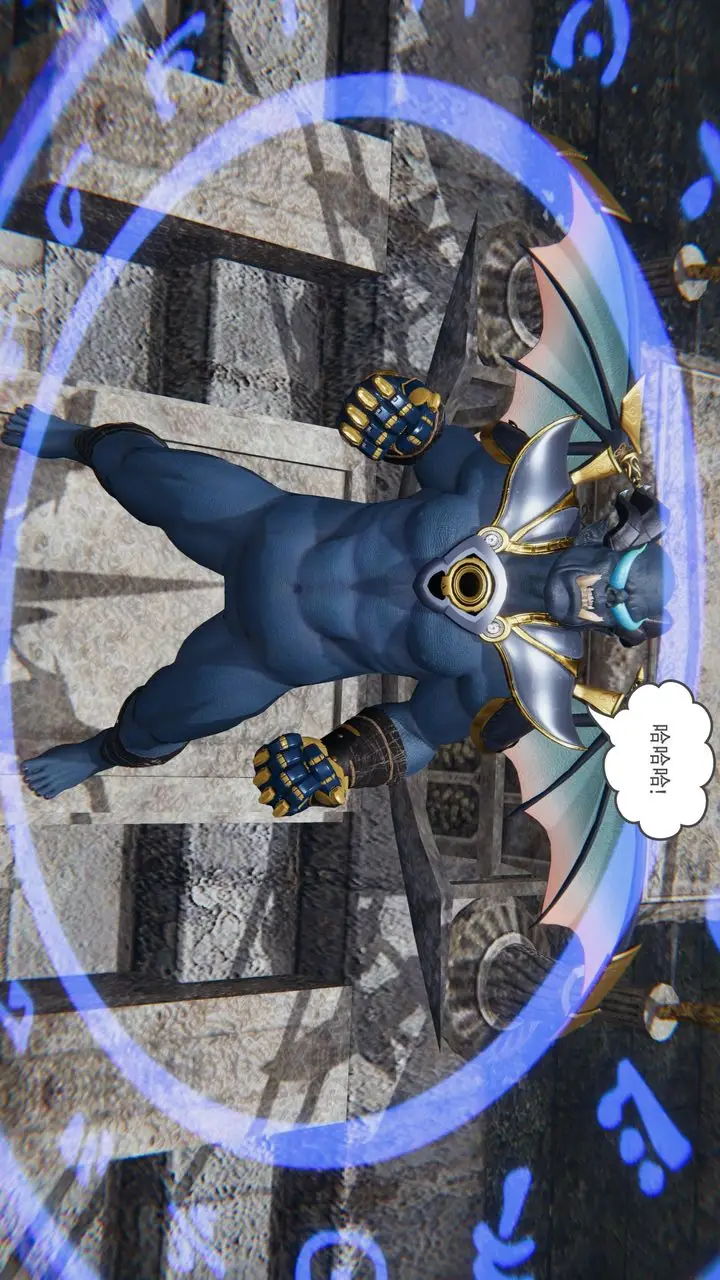 漫画《[3D]魔尊归来[龙魂第二部]》第14话第22张图