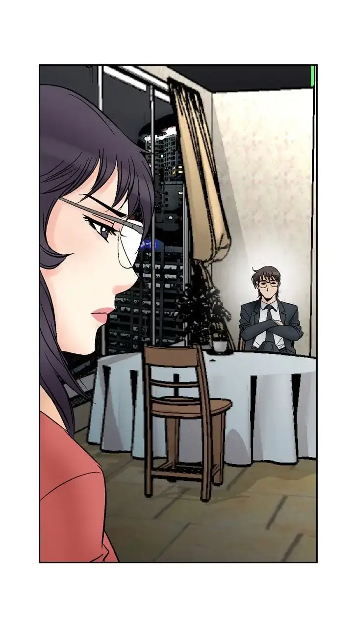 漫画《他的女人》第69话第12张图