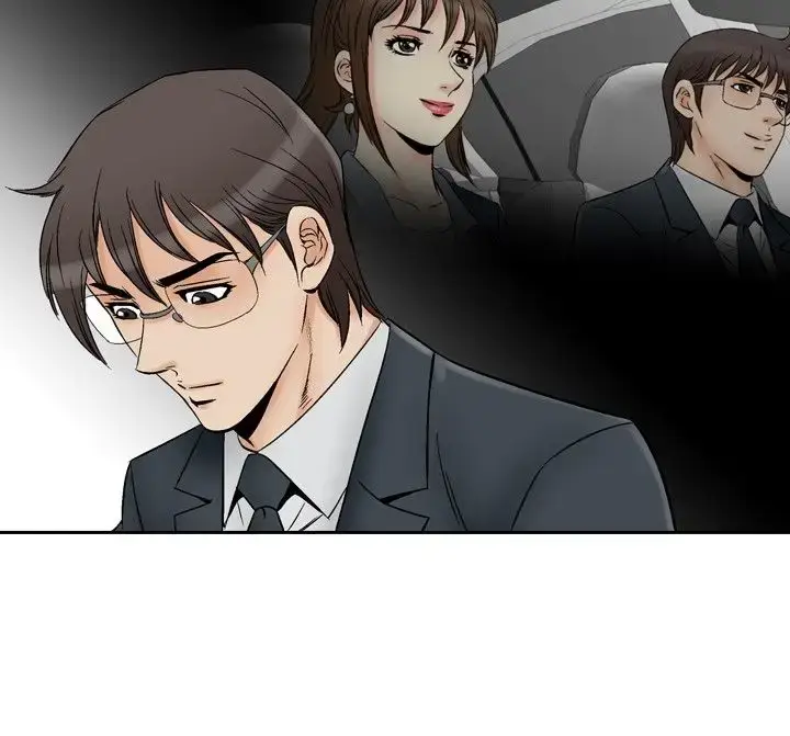 漫画《他的女人》第69话第3张图