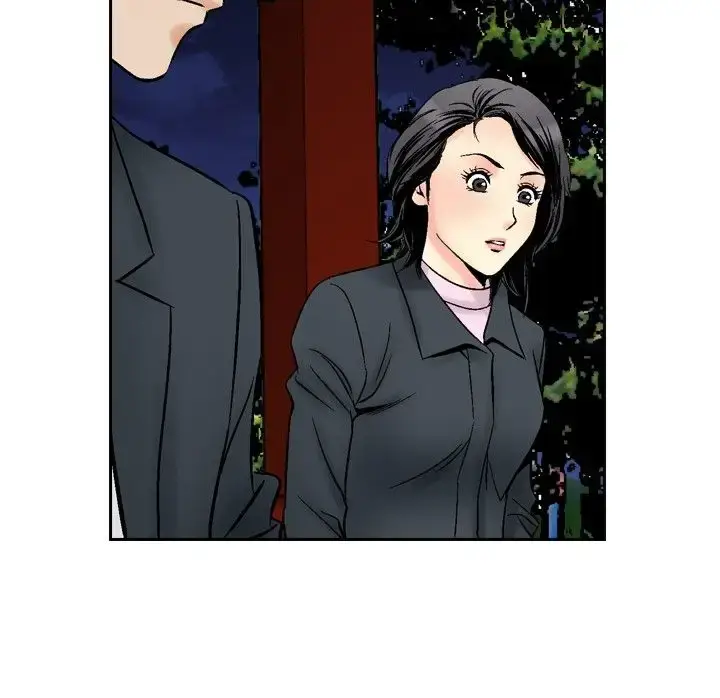 漫画《他的女人》第57话第11张图
