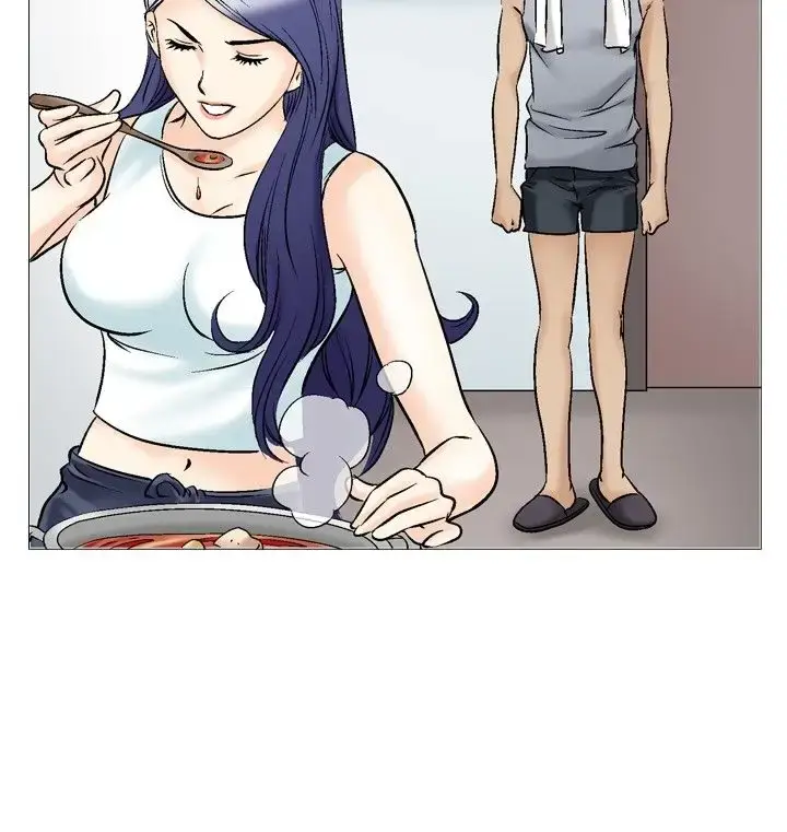 漫画《他的女人》第39话第20张图