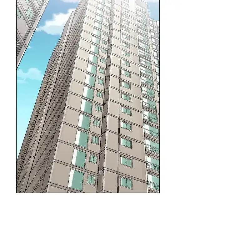 漫画《他的女人》第39话第8张图