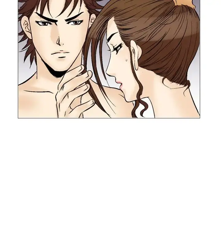 漫画《他的女人》第35话第18张图