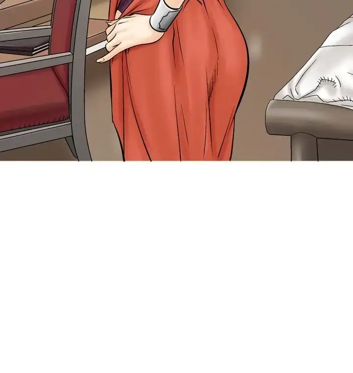 漫画《他的女人》第34话第2张图