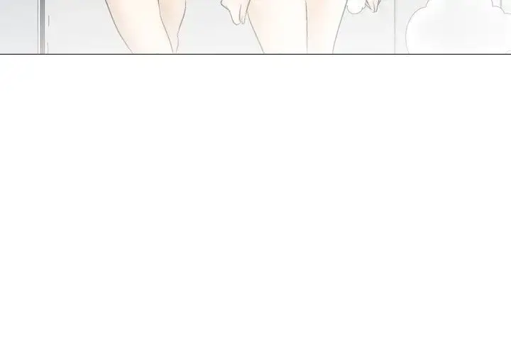 漫画《他的女人》第34话第23张图