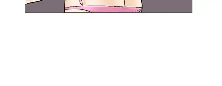 漫画《他的女人》第34话第6张图
