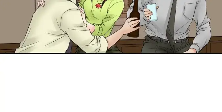 漫画《他的女人》第56话第12张图