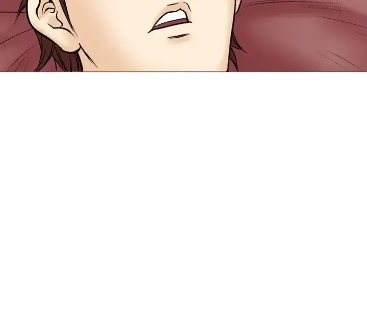 漫画《他的女人》第36话第17张图