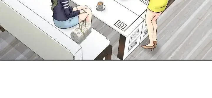 漫画《他的女人》第62话第4张图