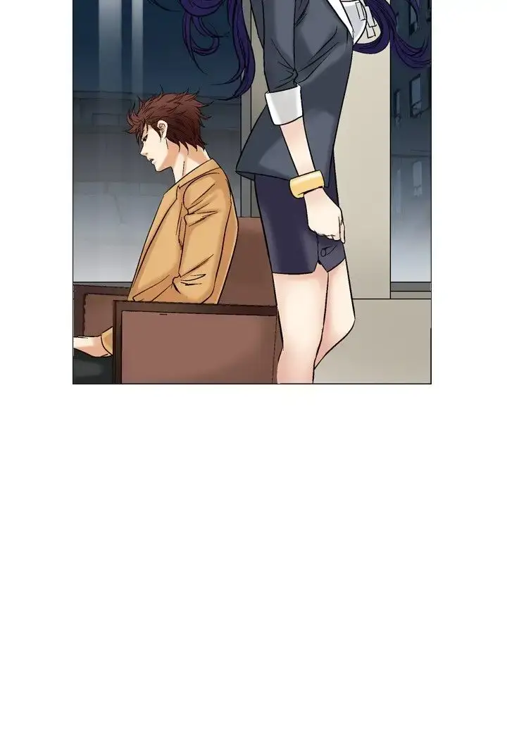 漫画《他的女人》第38话第6张图