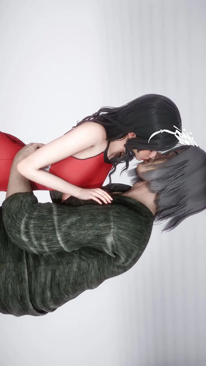 漫画《[3D]妻子的恋爱》第06话第38张图