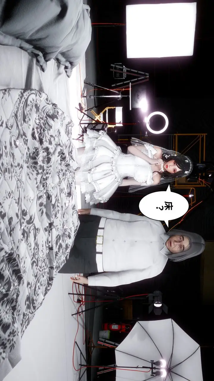 漫画《[3D]妻子的恋爱》第06话第68张图