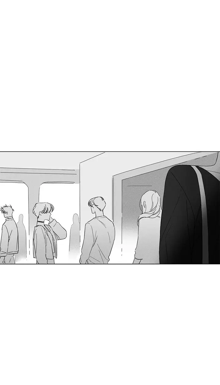 漫画《GLEN》4话第22张图