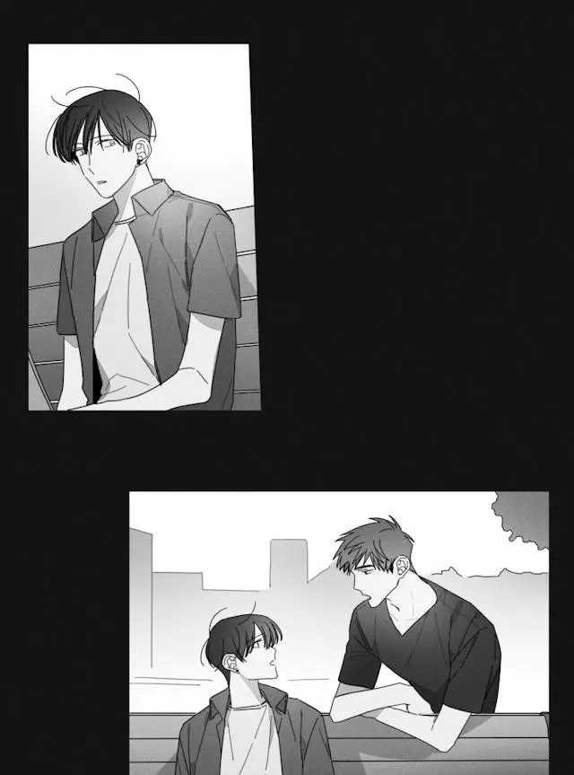 漫画《GLEN》34话第7张图