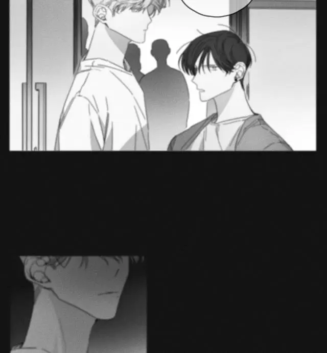 漫画《GLEN》37话第11张图