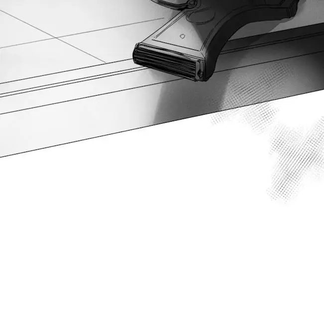 漫画《GLEN》37话第18张图