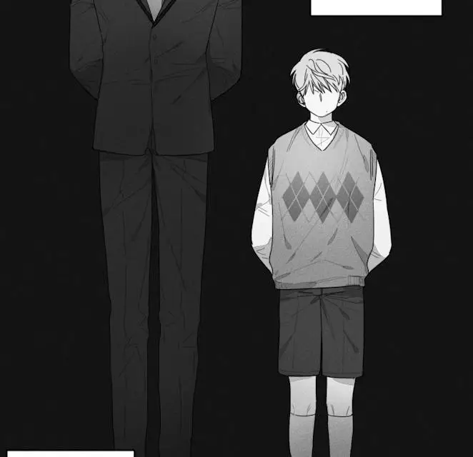 漫画《GLEN》43话第2张图