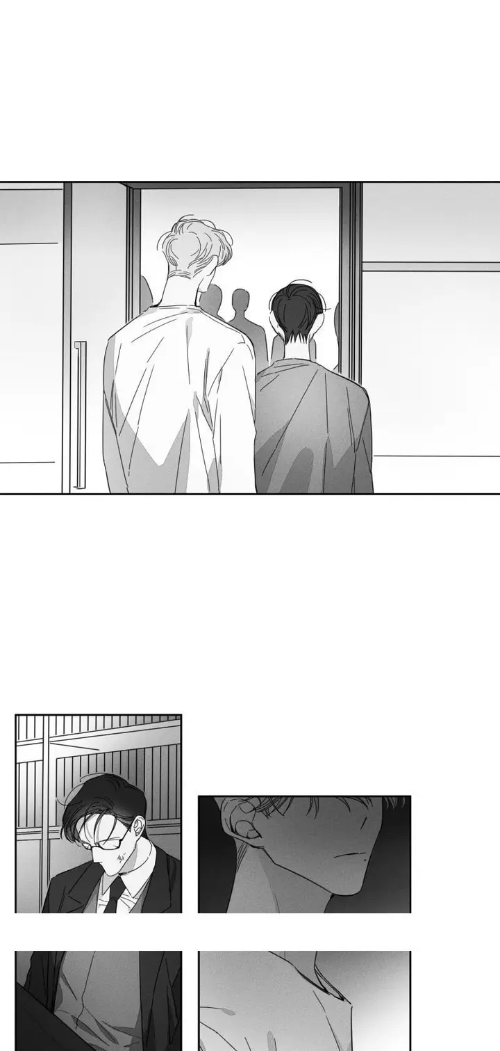 漫画《GLEN》18话第18张图