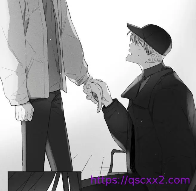 漫画《GLEN》45话第9张图