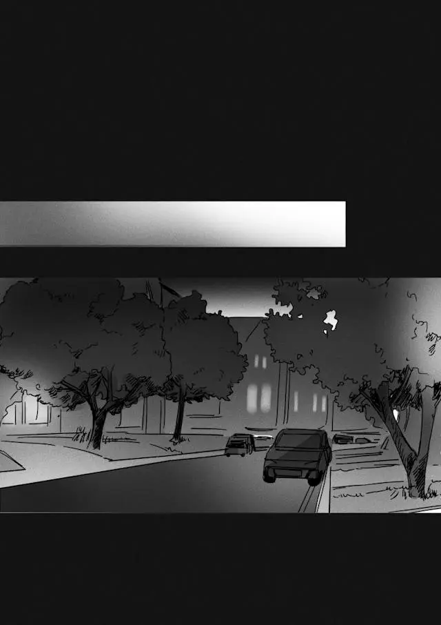 漫画《GLEN》36话第20张图