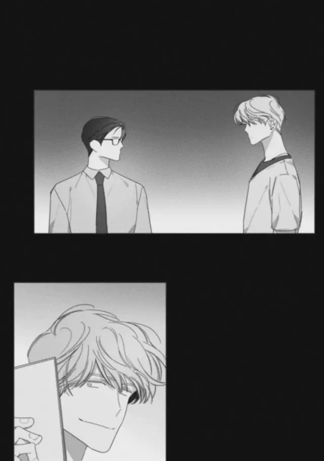 漫画《GLEN》36话第22张图