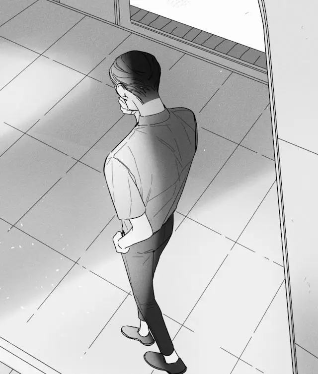 漫画《GLEN》36话第4张图