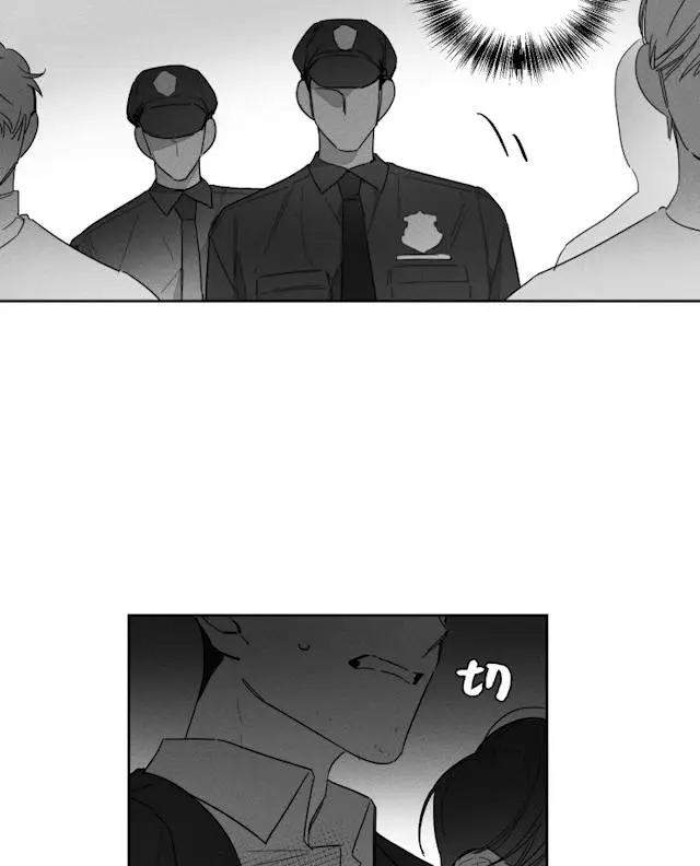 漫画《GLEN》40话第4张图