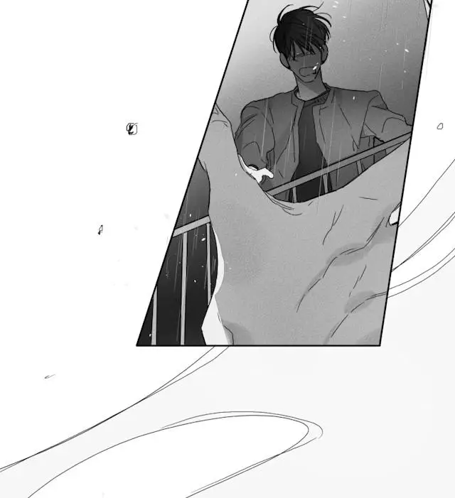 漫画《GLEN》50话第36张图