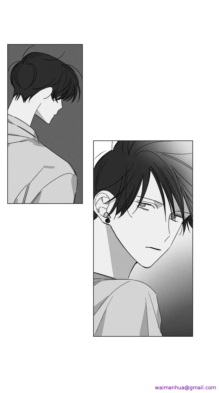 漫画《GLEN》7话第21张图