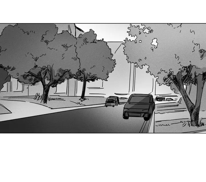 漫画《GLEN》7话第22张图
