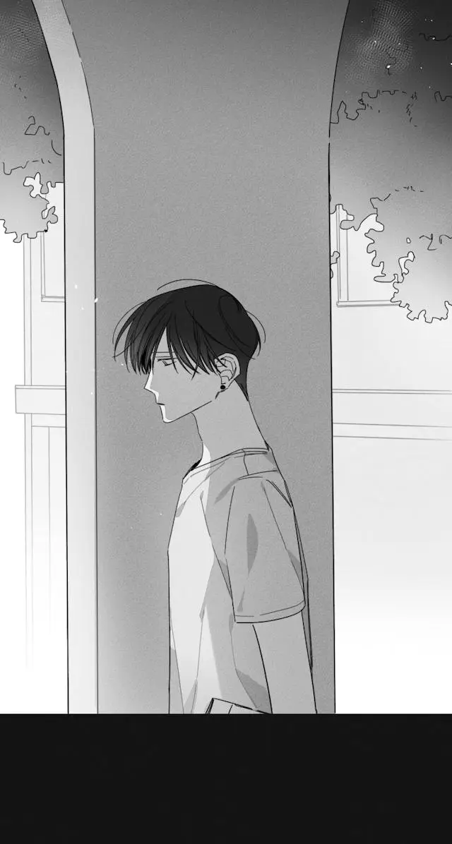 漫画《GLEN》35话第15张图