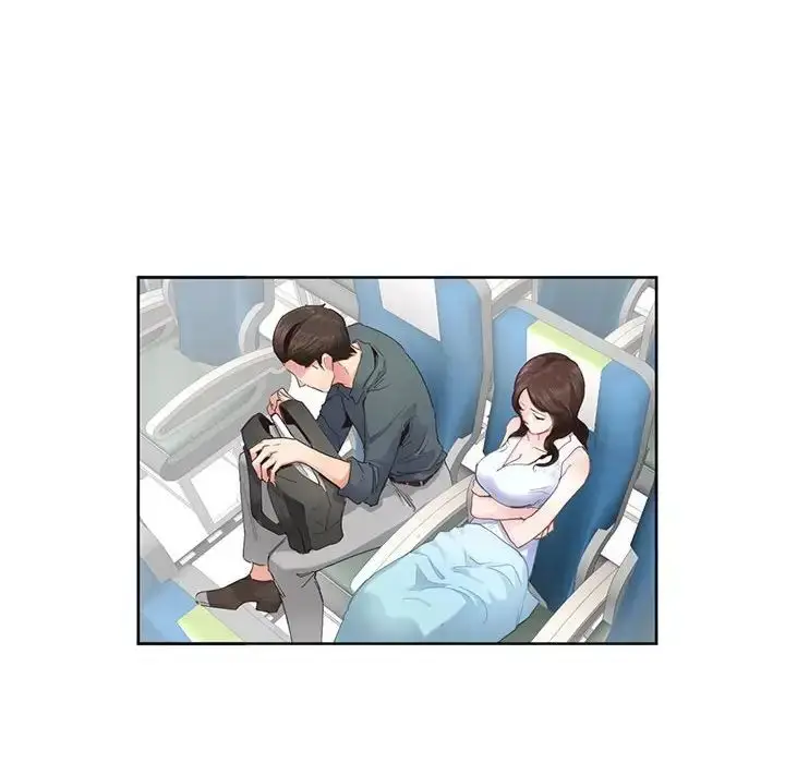 漫画《莫名被调教的滋味》第1话第13张图