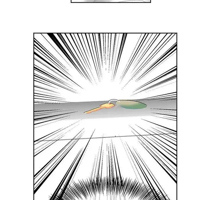漫画《莫名被调教的滋味》第9话第63张图