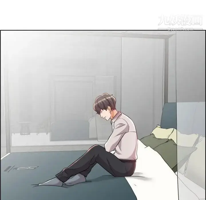 漫画《人性放逐游戏》第19话第28张图