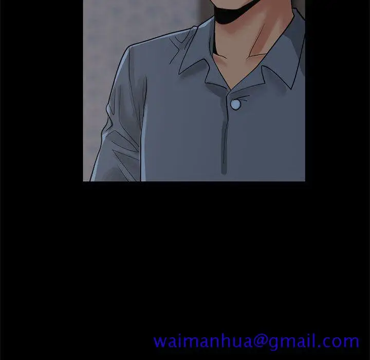 漫画《孤岛拼图》第28章第108张图