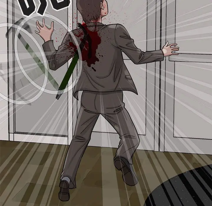 漫画《孤岛拼图》第27章第107张图
