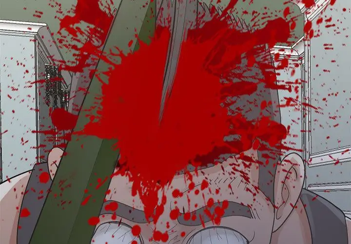 漫画《孤岛拼图》第27章第3张图